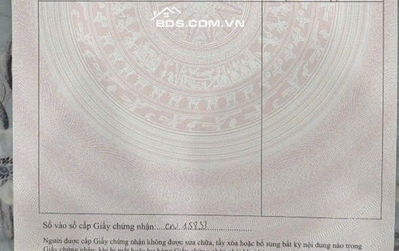 Đất ở, sát chợ Sông Ray, sát quốc lộ, đường mới 410m2